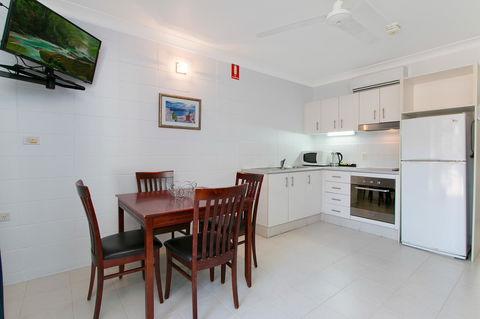 Cairns City Palms - Accommodation in Brisbane 21