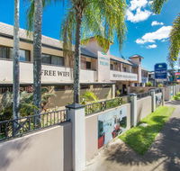 Cairns City Palms - Accommodation in Brisbane