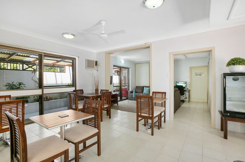 Cairns City Palms - Accommodation in Brisbane 7