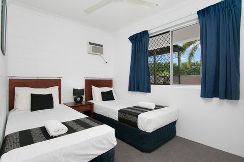 Cairns City Palms - Accommodation in Brisbane 25