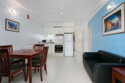 Cairns City Palms - Accommodation in Brisbane 20