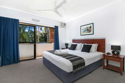 Cairns City Palms - Accommodation in Brisbane 11