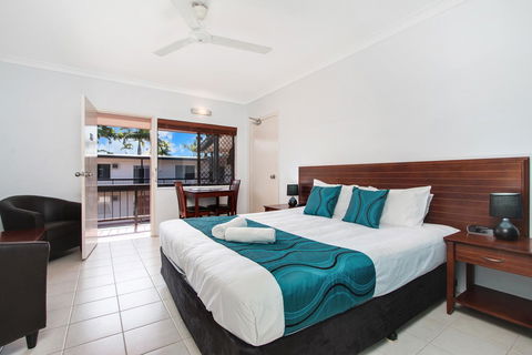 Cairns City Palms - Accommodation in Brisbane 17
