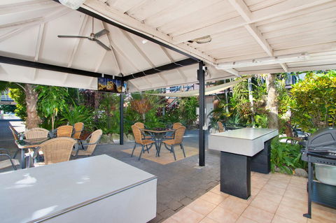 Cairns City Palms - Accommodation in Brisbane 31