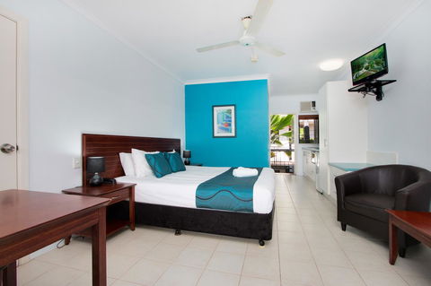 Cairns City Palms - Accommodation in Brisbane 16