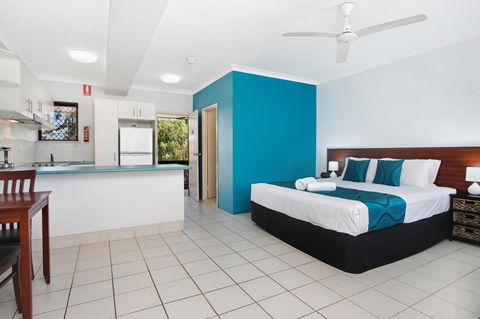 Cairns City Palms - Accommodation in Brisbane 14