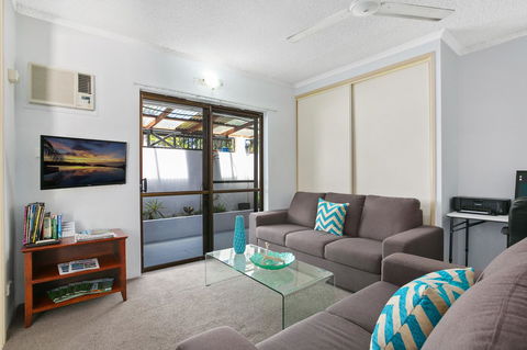 Cairns City Palms - Accommodation in Brisbane 5