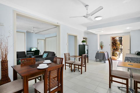 Cairns City Palms - Accommodation in Brisbane 6