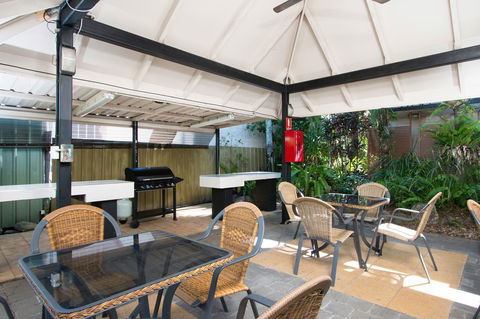 Cairns City Palms - Accommodation in Brisbane 30