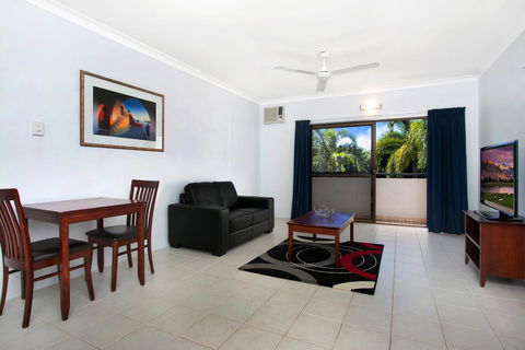 Cairns City Palms - Accommodation in Brisbane 9