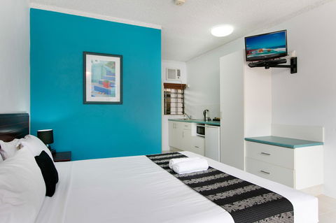 Cairns City Palms - Accommodation in Brisbane 15