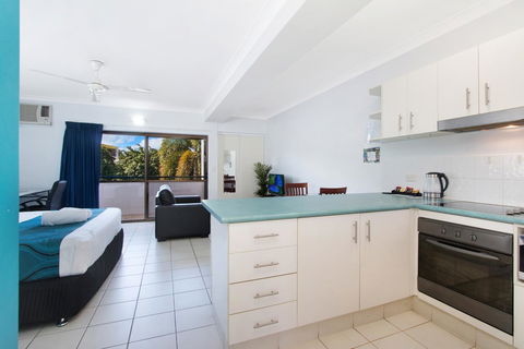 Cairns City Palms - Accommodation in Brisbane 13