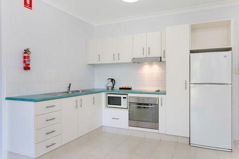 Cairns City Palms - Accommodation in Brisbane 10