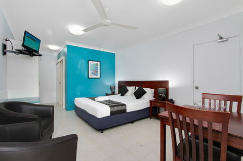Cairns City Palms - Accommodation in Brisbane 26