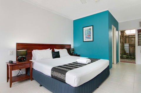 Cairns City Palms - Accommodation in Brisbane 18
