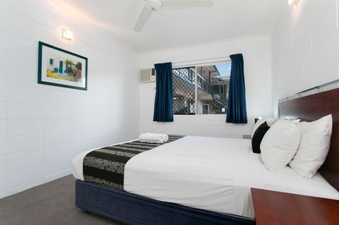 Cairns City Palms - Accommodation in Brisbane 24