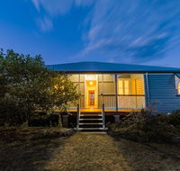 Apple Blossom Cottage - Accommodation in Brisbane