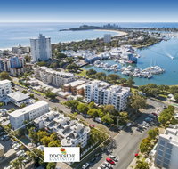 Dockside Apartments Mooloolaba - Accommodation in Brisbane