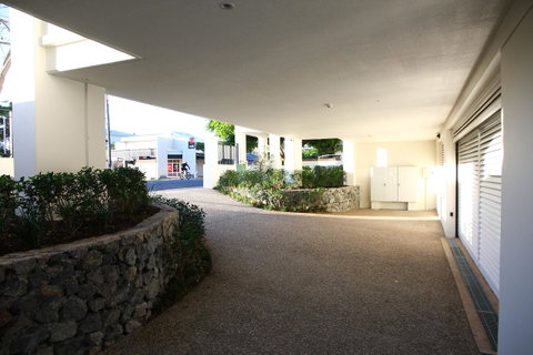Domain Serviced Apartments - Accommodation in Brisbane 20