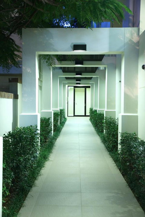 Domain Serviced Apartments - Accommodation in Brisbane 8