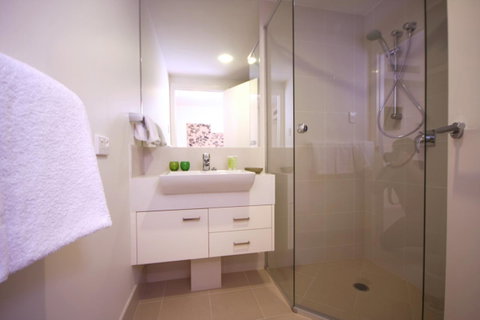 Domain Serviced Apartments - Accommodation in Brisbane 6