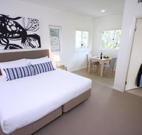 Domain Serviced Apartments - Accommodation in Brisbane