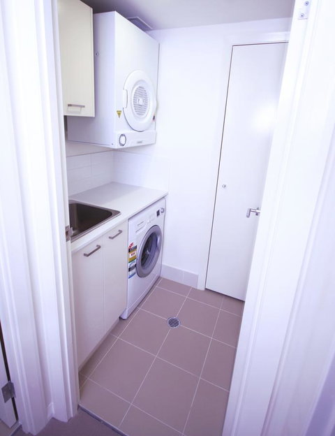 Domain Serviced Apartments - Accommodation in Brisbane 4