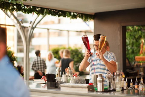 Mercure Brisbane King George Square - Accommodation in Brisbane 22