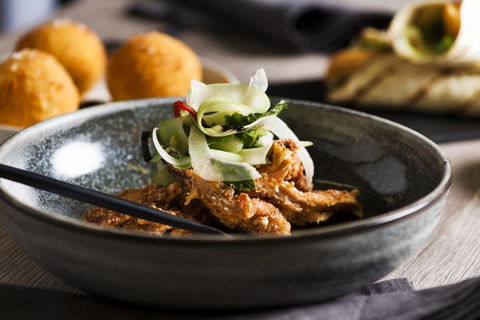 Mercure Brisbane King George Square - Accommodation in Brisbane 26