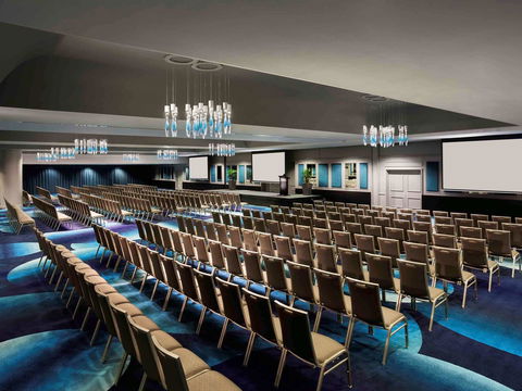 Mercure Brisbane King George Square - Accommodation in Brisbane 40