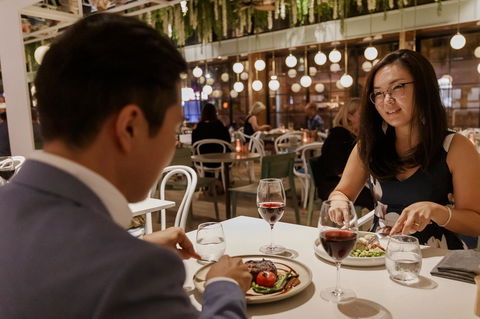 Mercure Brisbane King George Square - Accommodation in Brisbane 9