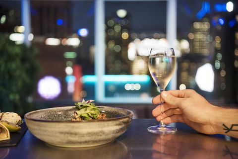 Mercure Brisbane King George Square - Accommodation in Brisbane 27