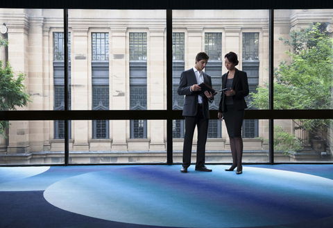 Mercure Brisbane King George Square - Accommodation in Brisbane 38