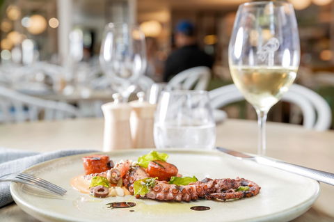 Mercure Brisbane King George Square - Accommodation in Brisbane 8