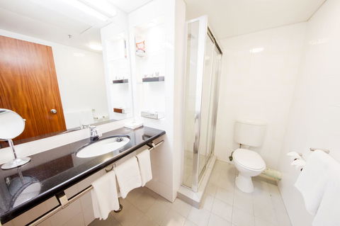 Mercure Brisbane King George Square - Accommodation in Brisbane 5