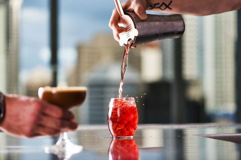 Mercure Brisbane King George Square - Accommodation in Brisbane 25