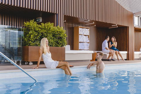 Mercure Brisbane King George Square - Accommodation in Brisbane 33