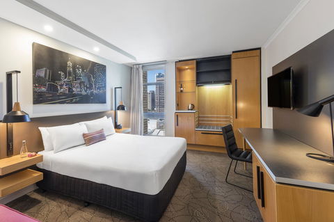 Mercure Brisbane King George Square - Accommodation in Brisbane 3