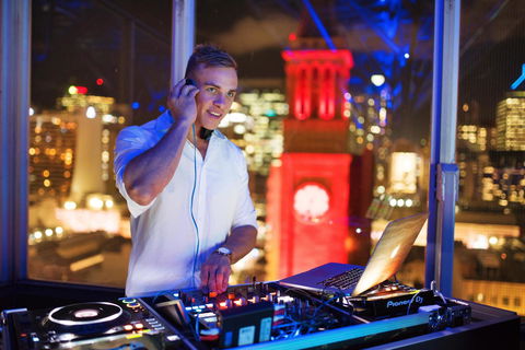 Mercure Brisbane King George Square - Accommodation in Brisbane 28