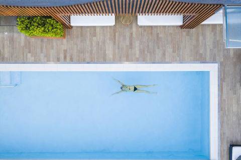 Mercure Brisbane King George Square - Accommodation in Brisbane 34