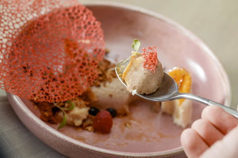 Mercure Brisbane King George Square - Accommodation in Brisbane 6