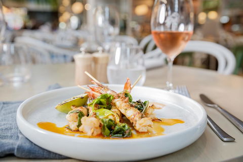 Mercure Brisbane King George Square - Accommodation in Brisbane 12