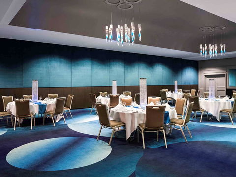 Mercure Brisbane King George Square - Accommodation in Brisbane 44