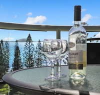 Malibu Apartments - Accommodation in Brisbane