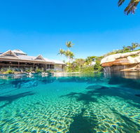 Cairns Colonial Club Resort - Accommodation in Brisbane
