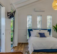 Hampton Estate Wines - Accommodation in Brisbane