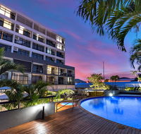 Sunshine Tower Hotel - Accommodation in Brisbane