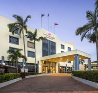 Best Western Plus Hotel Diana - Accommodation in Brisbane