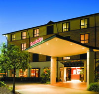 Travelodge Hotel Garden City Brisbane - Accommodation in Brisbane
