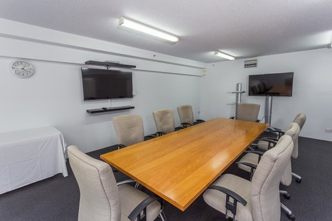 Oxygen Apartments - Accommodation in Brisbane 29